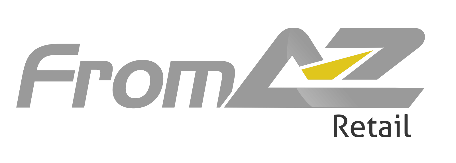 FromA-Z Retail